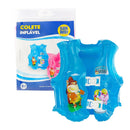 Boia Infantil Colete