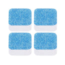 Pastilha para Limpeza de Maquina de lavar