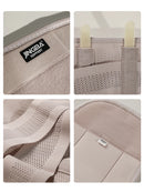 Cinto universal, suporte lombar para dor nas costas, treinador de cintura ajustável