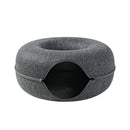 Cama Túnel para Gatos - CatHouse