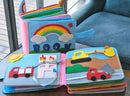 Livro de Histórias Interativo Infinity Book + Ebook Desenvolvimento Infantil (BRINDE!)